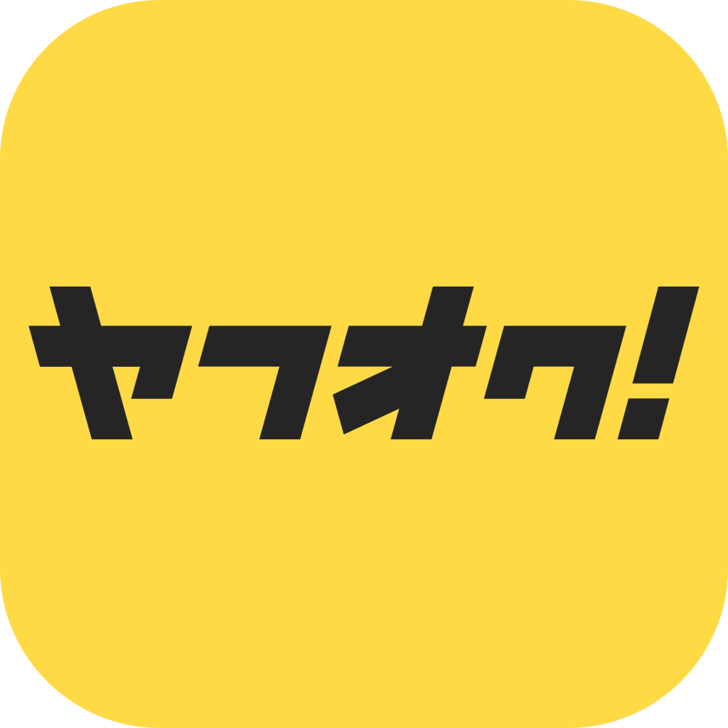Yahoo! オークション ロゴ